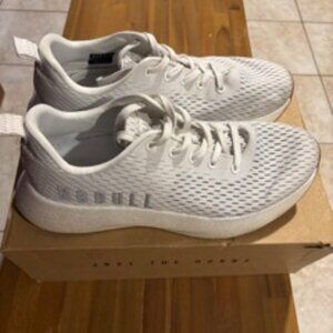 NOBULL Runner+ White